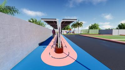 Image of 150 Sq.ft Residential Plot / Land for sale in Vikarabad Town, Vikarabad for Rs. 2700000