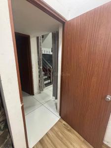 Balcony Image of 1200 Sq.ft 2 BHK Independent House for rent in Maninagar Ahmedabad for Rs. 35000