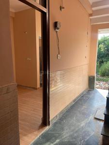 Balcony Image of 1200 Sq.ft 6 BHK Independent House for sale in Nijampur Malhaur Lucknow for Rs. 11000000