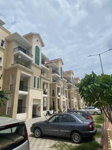 Image of 1190 Sq.ft 2 BHK Apartment / Flat for sale in SBP City Of Dreams 2, Sector 116, Mohali for Rs. 6690000