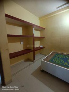 Bedroom Image of 1200 Sq.ft 1 BHK Independent House for rent in Ramkrishan Nagar Patna for Rs. 6500