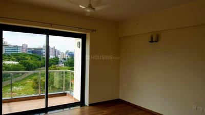 Bedroom Image of 2565 Sq.ft 3.5 BHK Apartment / Flat for sale in K R Puram Bengaluru for Rs. 46000000