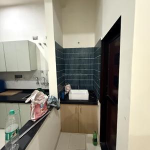 Image of 1200 Sq.ft 2 BHK Builder Floor for rent in P J Sumer Nagar Villas New, Mansarovar Extension, Jaipur for Rs. 14000