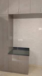 Kitchen Image of 800 Sq.ft 1 BHK Apartment / Flat for rent in RR Nagar Bengaluru for Rs. 22000