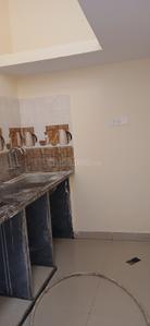 Kitchen Image of 500 Sq.ft 1 BHK Independent House for sale in South Civil Lines Jabalpur for Rs. 1471000