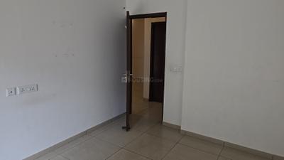 Bedroom Image of 1695 Sq.ft 3.5 BHK Apartment / Flat for sale in Gulshan Ikebana, Sector 143 Noida for Rs. 22100000