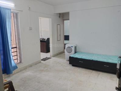 Hall Image of 650 Sq.ft 1 BHK Apartment / Flat for rent in Koregaon Park Pune for Rs. 32000