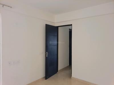 Bedroom Image of 1120 Sq.ft 3 BHK Builder Floor for sale in Signature Global Park 4 And 5 Phase II, Sector 36 Sohna for Rs. 10700000