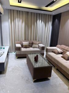 3 BHK Independent Builder Floor