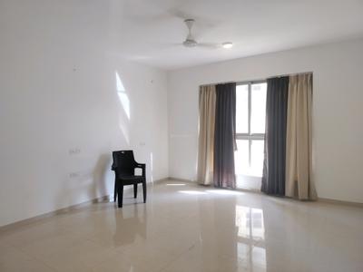 Bedroom Image of 2600 Sq.ft 3 BHK Builder Floor for sale in The Arena Hiranandani Fortune City, Panvel Navi Mumbai for Rs. 25000000