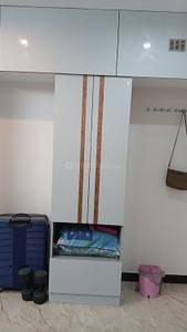 Hall Image of 250 Sq.ft 1 RK Independent House for rent in RR Nagar Bengaluru for Rs. 11500
