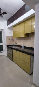 Kitchen Image of 1140 Sq.ft 3 BHK Apartment / Flat for sale in Runwal The Orchard Residency, Ghatkopar West Mumbai for Rs. 31500000