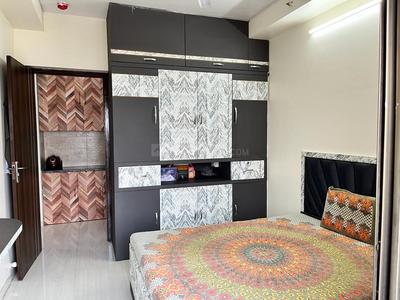 Bedroom Image of 900 Sq.ft 2 BHK Apartment / Flat for sale in Regency Anantam, Dombivli East Thane for Rs. 9500000