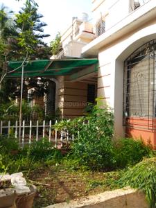 Image of 1400 Sq.ft 3 BHK Villa for sale in Nagarkar Emerald Isle, Wagholi, Pune for Rs. 12200000