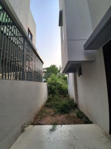 Balcony Image of 2900 Sq.ft 4 BHK Duplex for sale in Bhayli Vadodara for Rs. 16500000