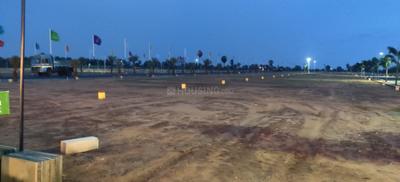 Image of 436 Sq.ft Residential Plot / Land for sale in Kinathukadavu, Coimbatore for Rs. 790000