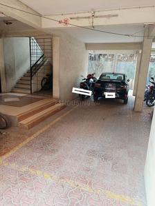 Image of 530 Sq.ft 1 BHK Apartment / Flat for rent in Vishaldeep Residency, Chandan Nagar, Pune for Rs. 23500