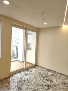 Bedroom Image of 1300 Sq.ft 3 BHK Apartment / Flat for sale in Nanganallur Chennai for Rs. 12900000