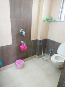 Image of 1070 Sq.ft 3 BHK Apartment / Flat for sale in Sahajanand Pramukh Heights, Andheri West, Mumbai for Rs. 32000000