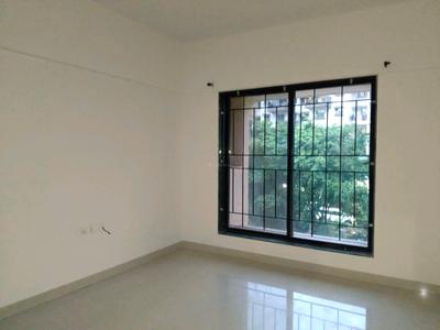 Living Room Image of 1000 Sq.ft 2 BHK Apartment / Flat for sale in Shewale Park, Karve Nagar Pune for Rs. 9700000