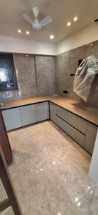Kitchen Image of 1150 Sq.ft 3 BHK Apartment / Flat for sale in Sevasi Vadodara for Rs. 5500000