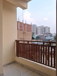 Bedroom One Image of 1000 Sq.ft 2 BHK Apartment / Flat for sale in Sector 74 Noida for Rs. 4000000