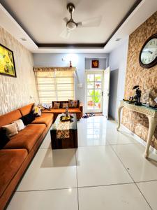 Hall Image of 1700 Sq.ft 4.5 BHK Duplex for sale in Katara Hills Bhopal for Rs. 15000000