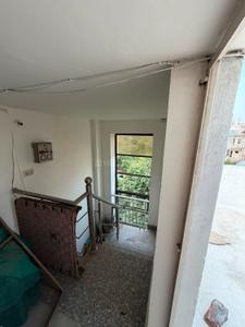 Balcony Image of 990 Sq.ft 3 BHK Builder Floor for sale in Hari Nagar New Delhi for Rs. 14500000