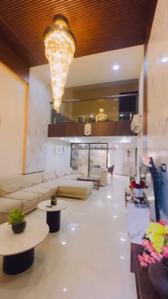 Hall Image of 3770 Sq.ft 4 BHK Independent House for sale in Mahalakshmi Nagar Indore for Rs. 26500000