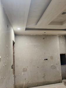 Bedroom Image of 450 Sq.ft 2 BHK Builder Floor for sale in Bhajanpura New Delhi for Rs. 3500000