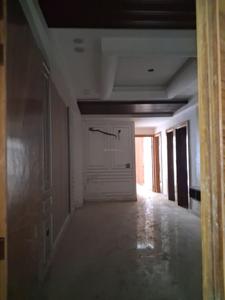 Main Entrance Image of 1450 Sq.ft 3 BHK Apartment / Flat for sale in Capital Home 102, Sector 102 Noida for Rs. 6950000