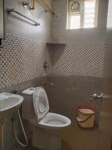Bathroom Image of Liv IQ Elite Spaces in Whitefield, Bangalore