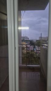 Balcony Image of 1853 Sq.ft 3.5 BHK Apartment / Flat for sale in Godrej Air, Hoodi Bengaluru for Rs. 35000000