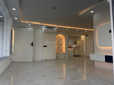Hall Image of 1486 Sq.ft 3.5 BHK Apartment / Flat for sale in Nirala Greenshire Phase II, Noida Extension Greater Noida for Rs. 28400000
