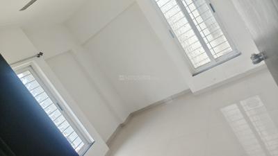 Bedroom Image of 930 Sq.ft 2 BHK Apartment / Flat for sale in Bhandari Vermont, Wagholi Pune for Rs. 6700000