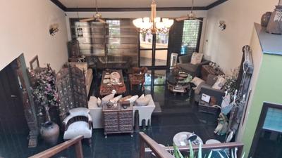 Living Room Image of 5500 Sq.ft 5 BHK Villa for sale in Munnekollal Bengaluru for Rs. 120000000
