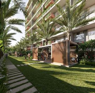 Image of 5265 Sq.ft 4 BHK Apartment / Flat for sale in Devsatya Verdana, Kudasan, Gandhinagar for Rs. 26000000