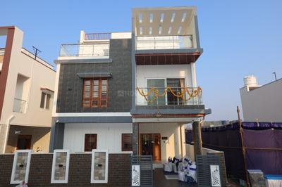 Image of 3150 Sq.ft 4 BHK Villa for sale in Chikka Hagade, Bengaluru for Rs. 38000000