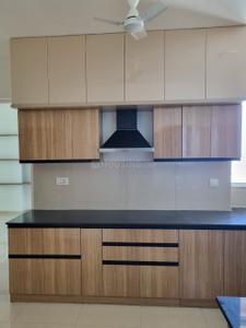 4 BHK Flat