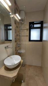 Image of 1000 Sq.ft 2.5 BHK Apartment / Flat for rent in Solomon Apartments, Pali Hill, Mumbai for Rs. 175000