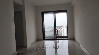 Living Room Image of 1310 Sq.ft 3 BHK Apartment / Flat for sale in The Soul, New Town Kolkata for Rs. 13500000