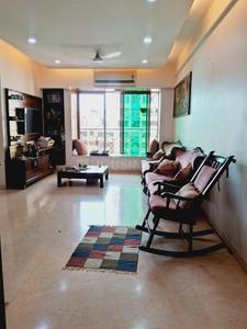 Hall Image of 1300 Sq.ft 3 BHK Apartment / Flat for sale in Bianca Apartments, Andheri West Mumbai for Rs. 59000000