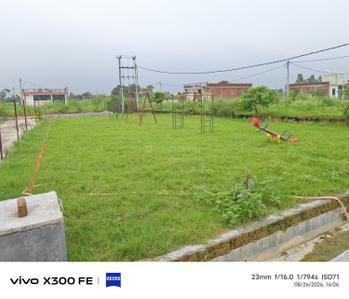 Image of 1000 Sq.ft Residential Plot / Land for sale in Banthra Sikander Pur, Lucknow for Rs. 1695000