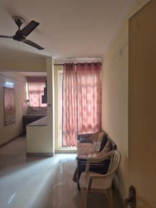 1 BHK Flat