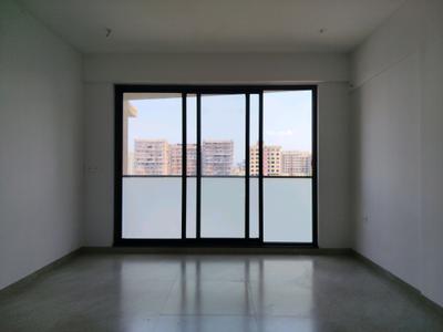 Living Room Image of 980 Sq.ft 2 BHK Apartment / Flat for sale in Disha Elysium, Andheri West Mumbai for Rs. 31500000
