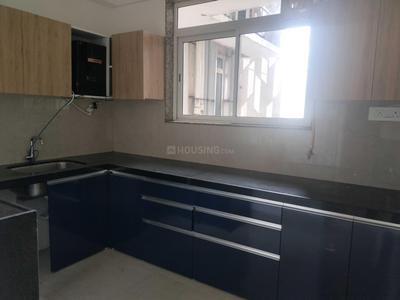 Kitchen Image of 1575 Sq.ft 3 BHK Apartment / Flat for sale in Runwal Forests, Kanjurmarg West Mumbai for Rs. 29400000