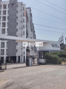 Image of 855 Sq.ft 2 BHK Apartment / Flat for sale in Urkura, Raipur for Rs. 2000000