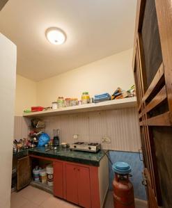 2 BHK Independent Builder Floor