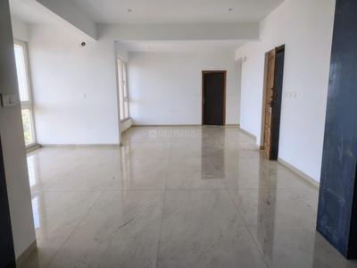 Hall Image of 2000 Sq.ft 3.5 BHK Apartment / Flat for rent in Panjim Goa for Rs. 100000