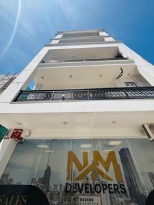3.5 BHK Independent Builder Floor